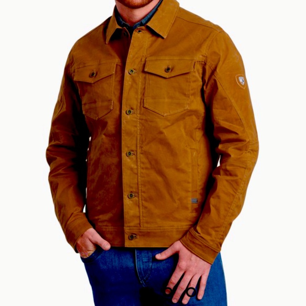 Men’s Kuhl